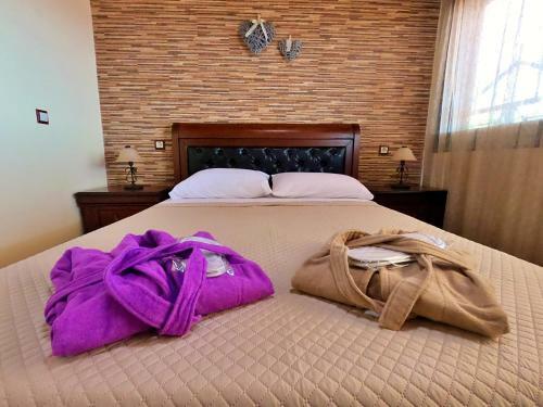 Ardani Paradise View Villa With Jacuzzi