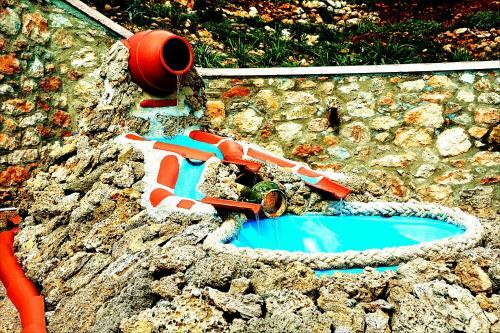 Ardani Paradise View Villa With Jacuzzi