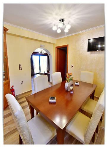 Ardani Paradise View Villa With Jacuzzi