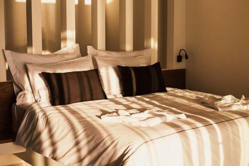Hotel Aliv Stone Suites & Spa