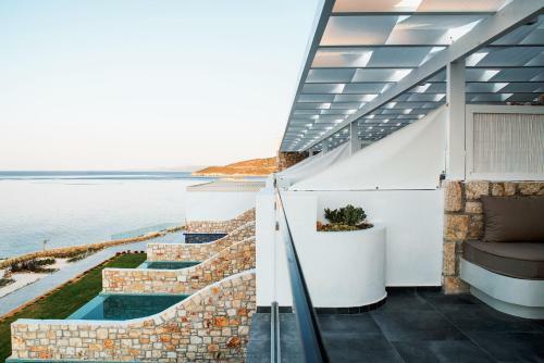 Hotel Aliv Stone Suites & Spa