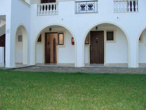 Apartamento Villa Christina Skiathos
