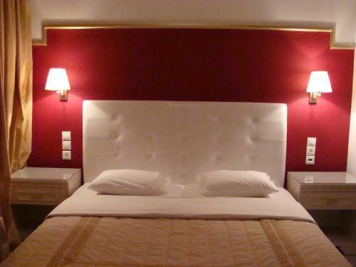 Apartamento Villa Christina Skiathos