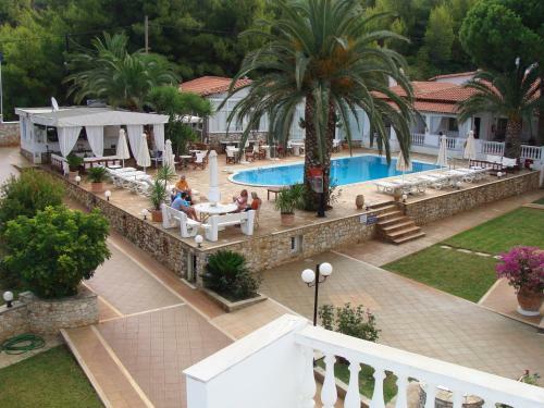 Apartamento Villa Christina Skiathos