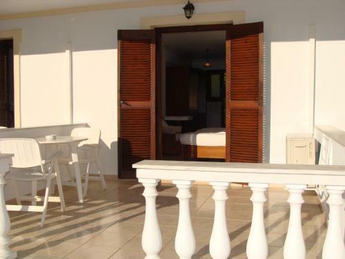 Apartamento Villa Christina Skiathos