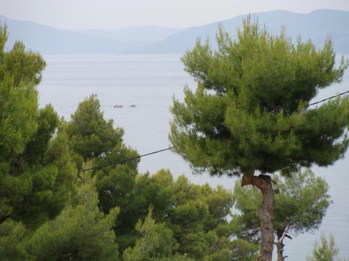Apartamento Villa Christina Skiathos