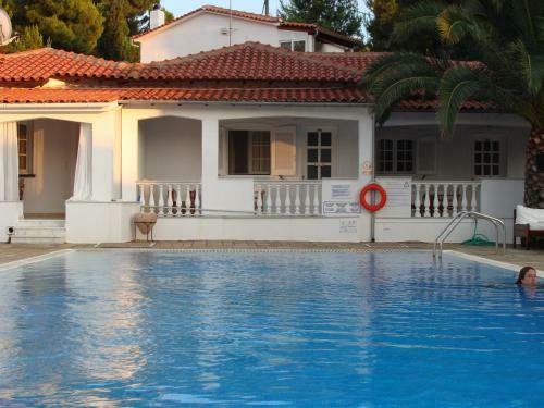 Apartamento Villa Christina Skiathos