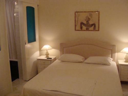 Apartamento Villa Christina Skiathos