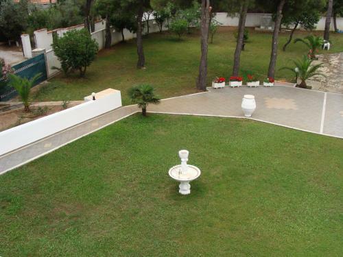 Apartamento Villa Christina Skiathos