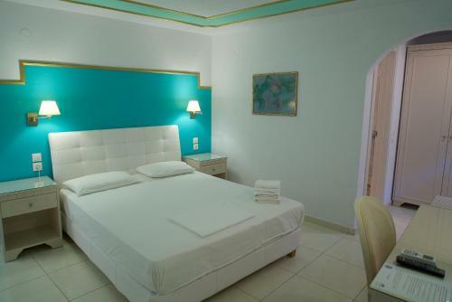 Apartamento Villa Christina Skiathos