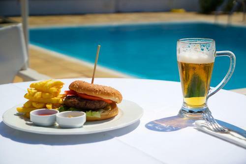 Apartamento Villa Christina Skiathos