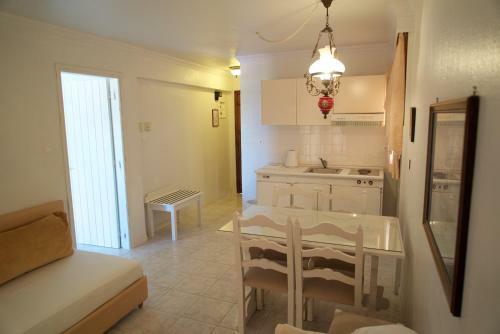 Apartamento Villa Christina Skiathos
