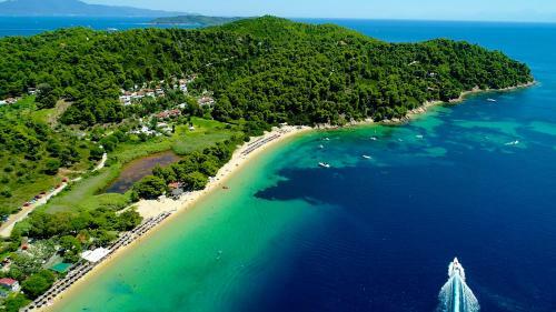 Apartamento Villa Christina Skiathos