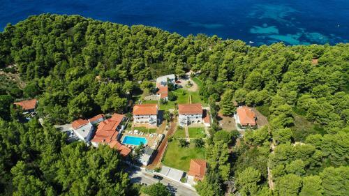 Apartamento Villa Christina Skiathos