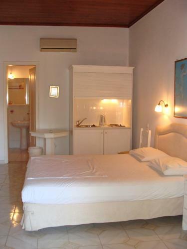 Apartamento Villa Christina Skiathos