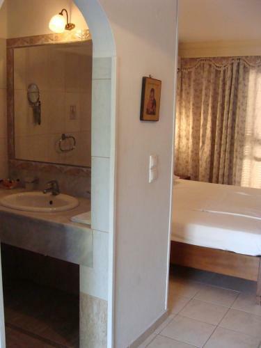 Apartamento Villa Christina Skiathos