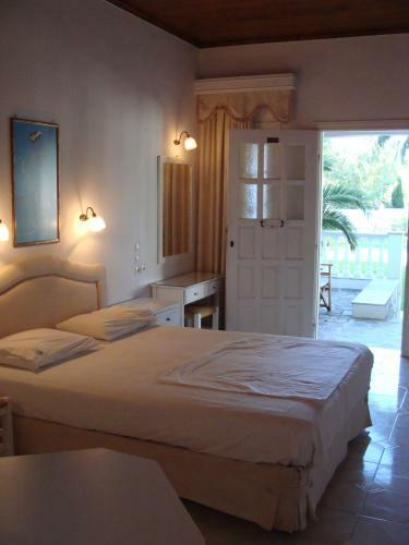 Apartamento Villa Christina Skiathos