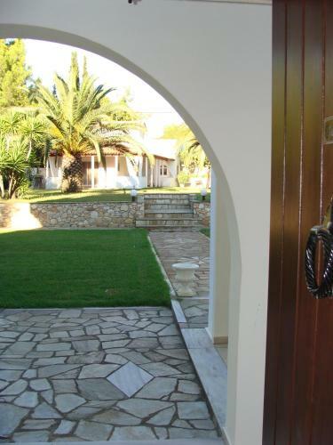 Apartamento Villa Christina Skiathos