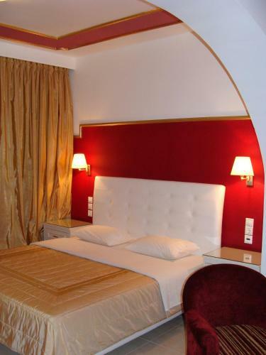 Apartamento Villa Christina Skiathos