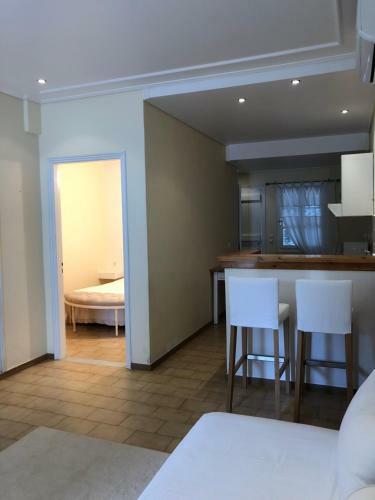 Apartamento Villa Christina Skiathos