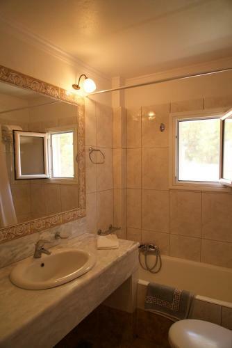 Apartamento Villa Christina Skiathos