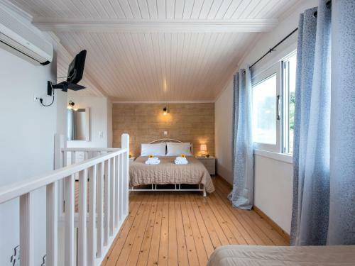 Holiday Home Erato