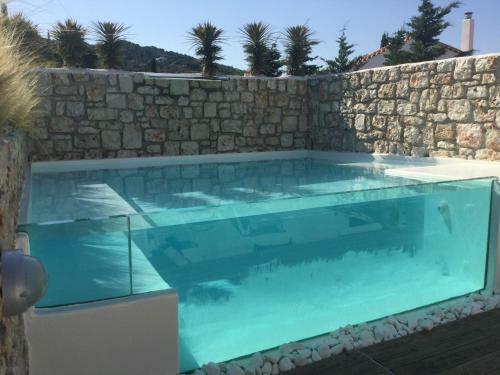 Dion Suite Private Villa With Pool