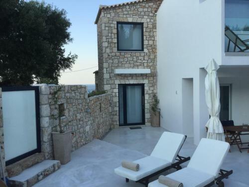 Dion Suite Private Villa With Pool