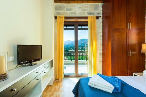 Villa Efthalia Early Booking Available