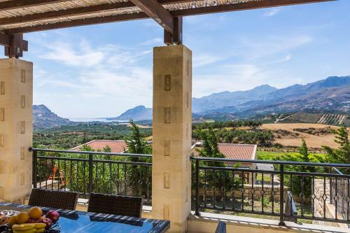Villa Efthalia Early Booking Available