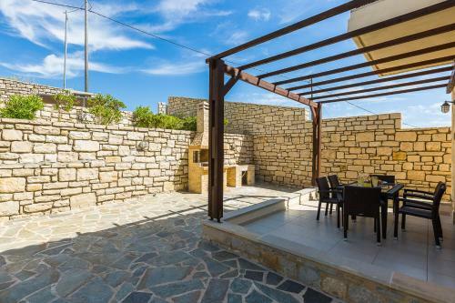 Villa Efthalia Early Booking Available