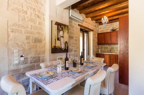 Villa Efthalia Early Booking Available