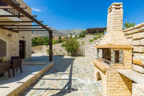 Villa Efthalia Early Booking Available