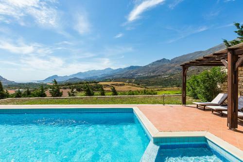 Villa Efthalia Early Booking Available