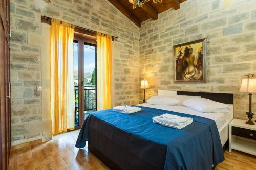 Villa Efthalia Early Booking Available