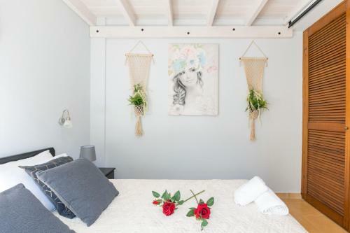 Apartamento Blue Gem