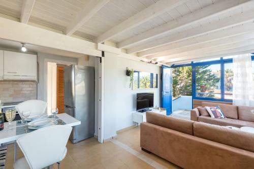 Apartamento Blue Gem
