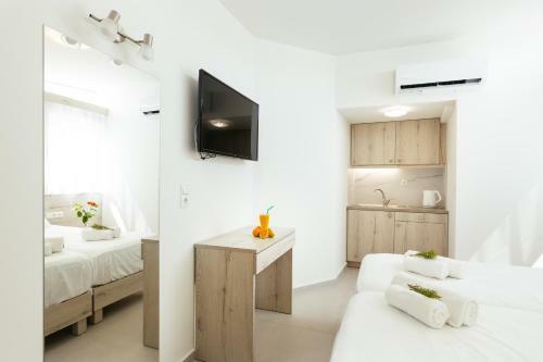Apartamento Giannis