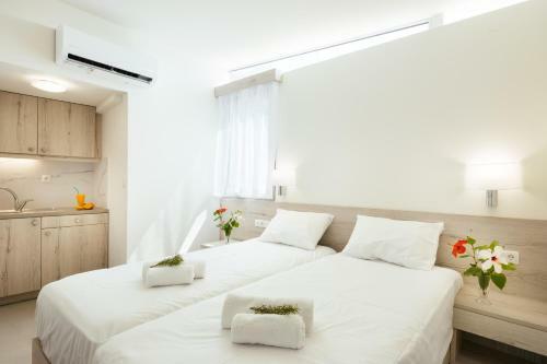 Apartamento Giannis