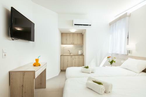 Apartamento Giannis