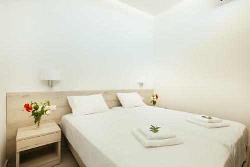 Apartamento Giannis