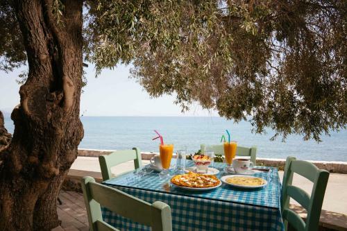 Apartamento Giannis