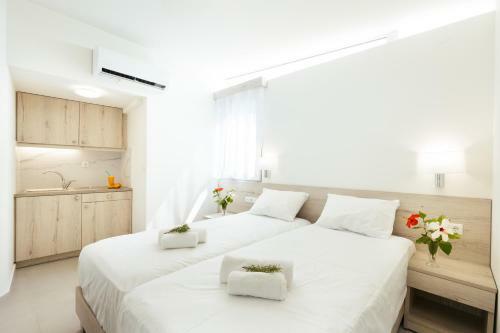 Apartamento Giannis