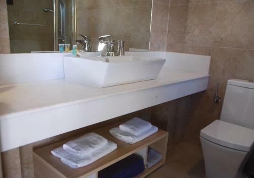 Aparthotel Samothraki Beach Apartments & Suites Hotel