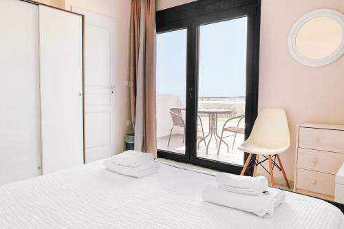 Aparthotel Samothraki Beach Apartments & Suites Hotel