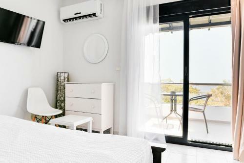 Aparthotel Samothraki Beach Apartments & Suites Hotel