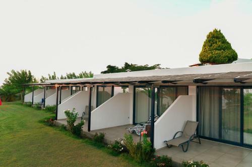 Aparthotel Samothraki Beach Apartments & Suites Hotel