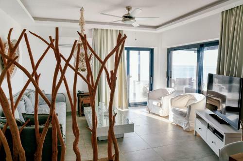 Aparthotel Samothraki Beach Apartments & Suites Hotel