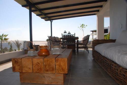 Aparthotel Samothraki Beach Apartments & Suites Hotel