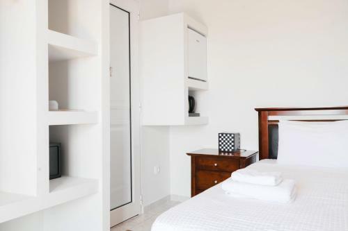 Aparthotel Samothraki Beach Apartments & Suites Hotel